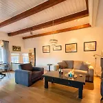Feriehus Torenhuis Medemblik