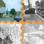 Torenhuis Feriehus Medemblik