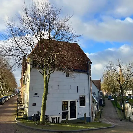 Torenhuis * Medemblik