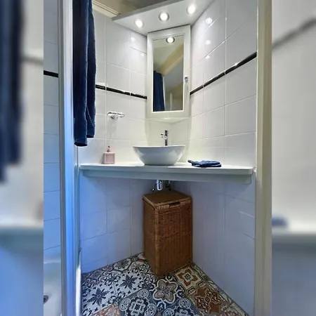 度假居 Torenhuis *