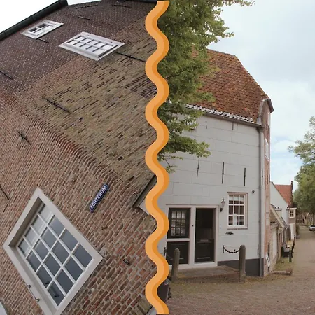 Torenhuis 梅代姆里克