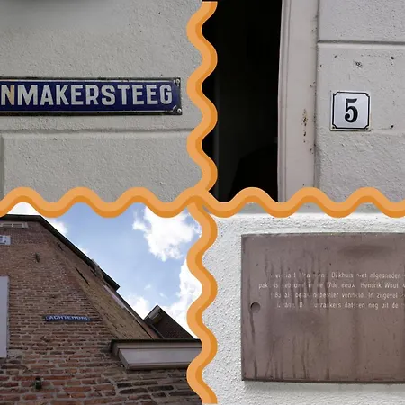 Torenhuis Medemblik
