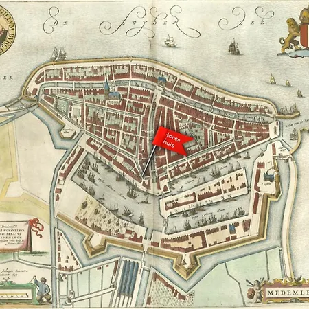 Torenhuis *