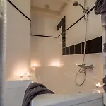 Torenhuis Дом отдыха